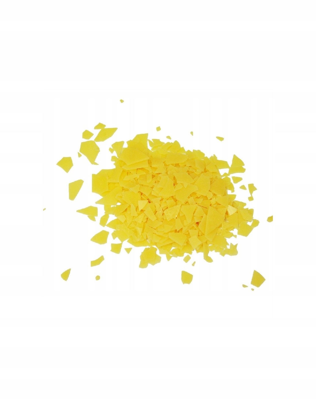 Vosk Candelilla 200g antiadhezivní prostředek, přísada do jiných vosků, vločky