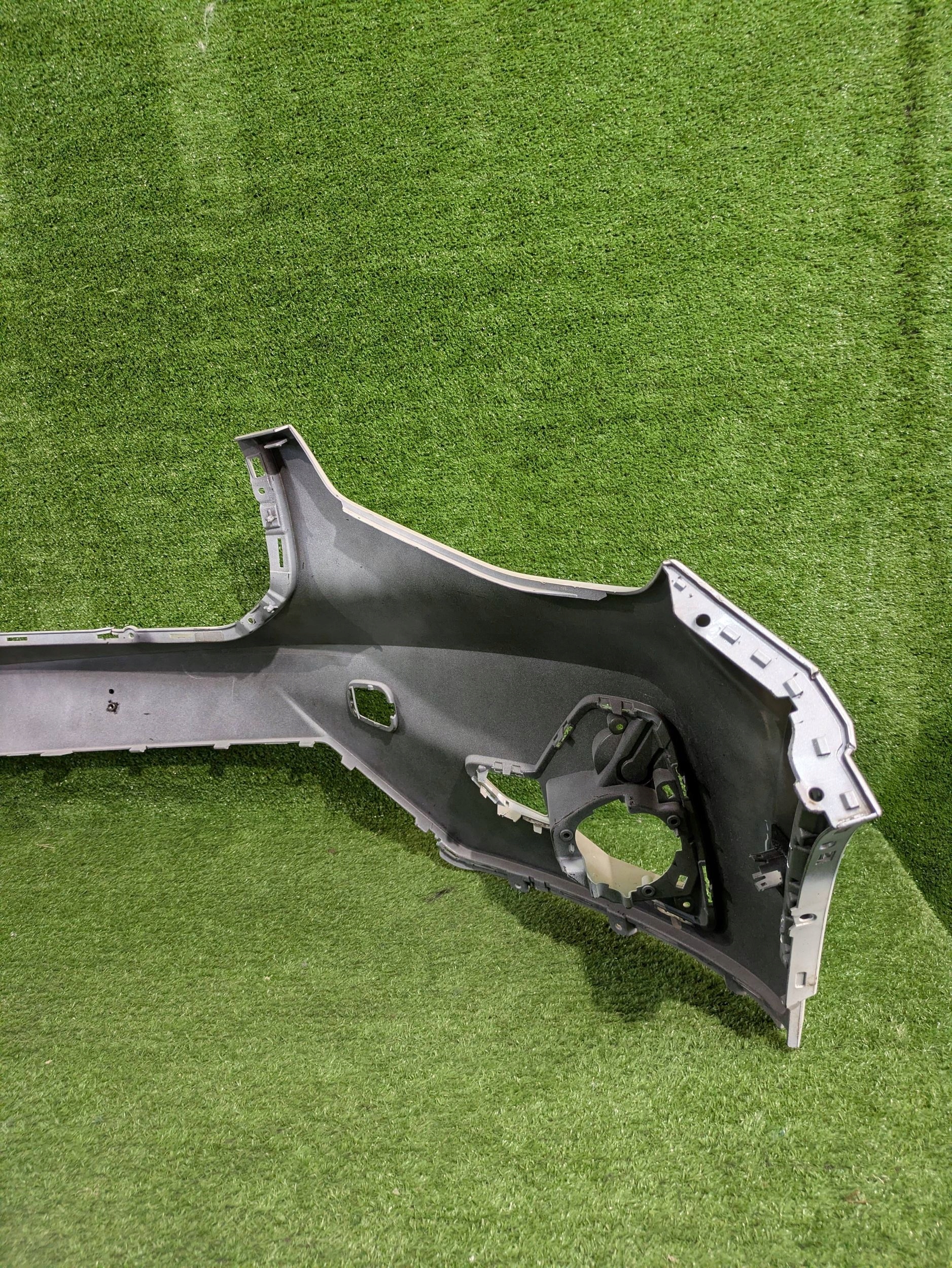 Frontstoßstange vorne VOLVO XC40 LIFT NR.8802