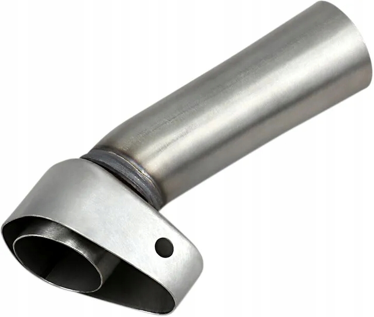 Db Killer Akrapovic Noise Damper V-TUV052L