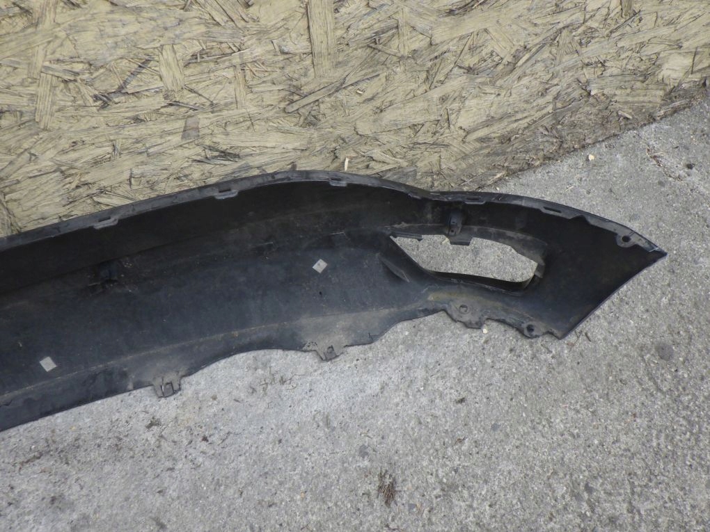DACIA SANDERO III 3 20- bumper rear