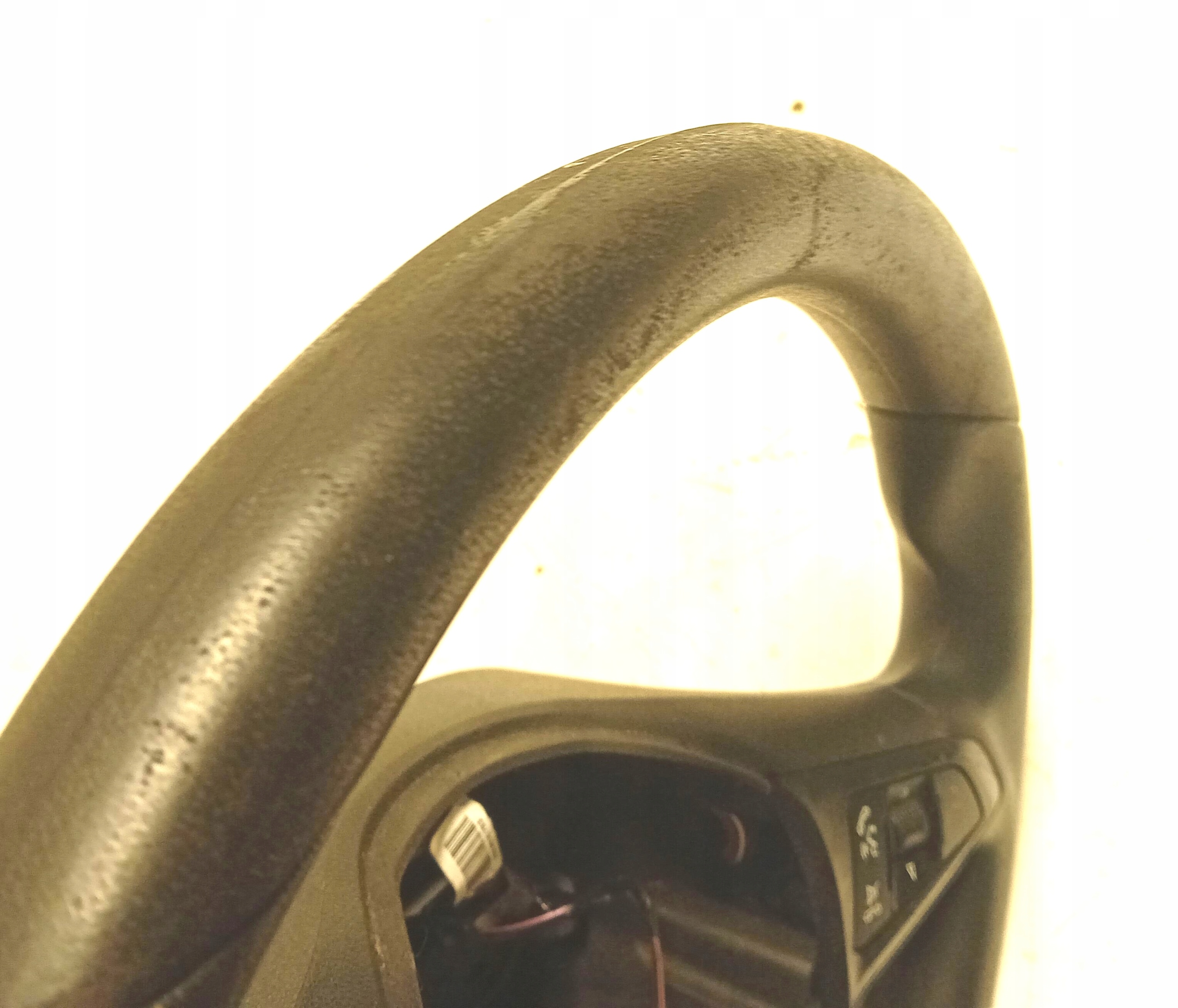 Volant OPEL CORSA E