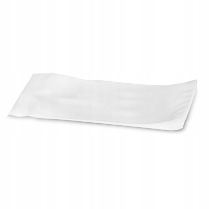 MOCNE WORKI TORBY FOLIOWE DO MISKI PEDICURE 50 SZT