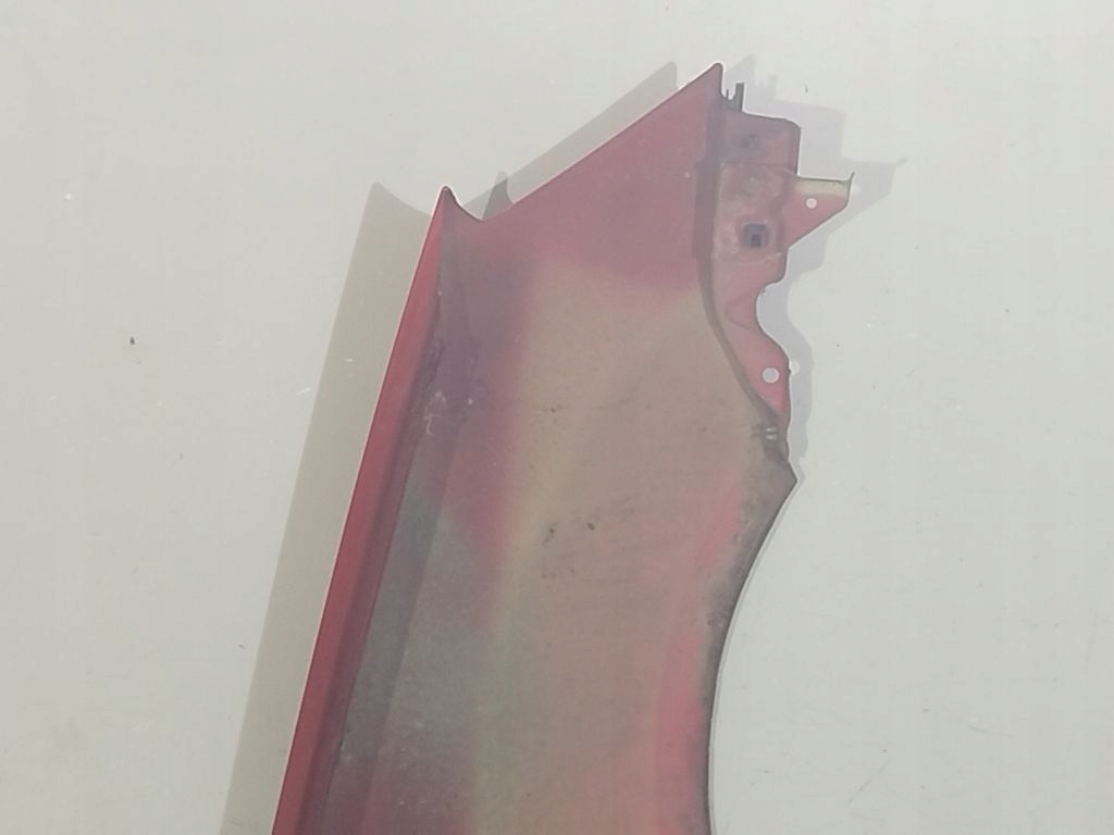 Kia Rio II 2 fender left left side