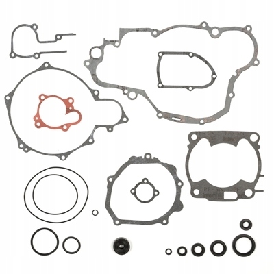 Prox Komplet Tesnení S Kompletnou Sadou Motorových Tesnení Yamaha Yz 250