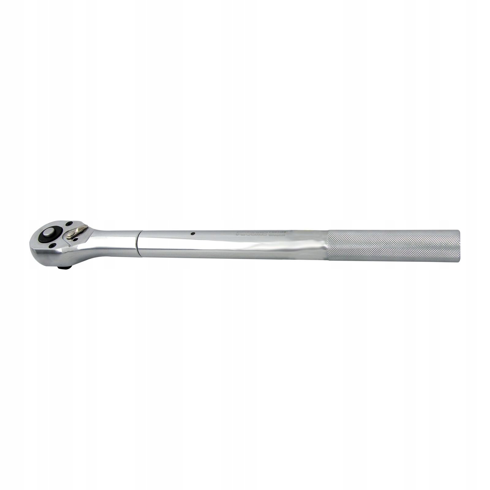 Račňa 3/4" 510 mm Proline Klávesový prepínač s radlicovým úchytom