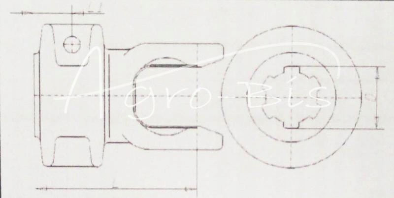 WIDŁAK PRZEG.I KPL 1 1/8 (6)
