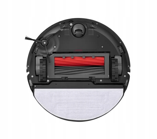 Robot sprzątający Roborock S8 Pro Ultra odkurzacz Stacja dokująca Kod producenta S8PU52