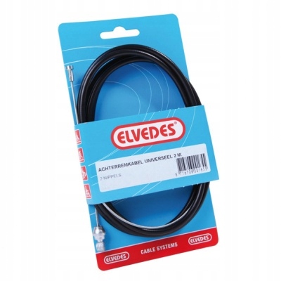 

Linka hamulca rolkowego i pancerz Shimano Inter-m