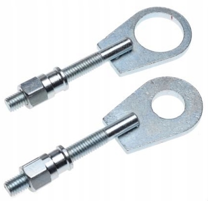 NAPINACZ ŁAŃCUCHA SHL 175 GAZELA OSA KOMPLET Producent inny