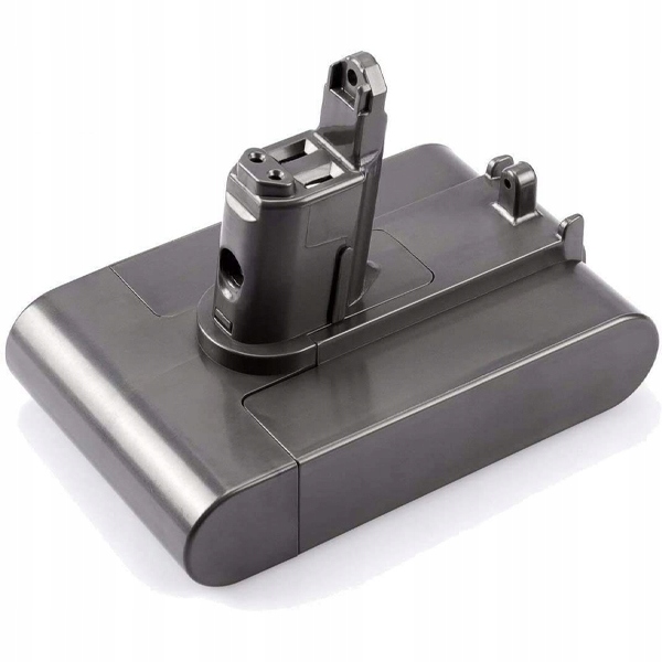 Bateria Dyson DC34 DYS-DC34 4000mAh (Typ-B)