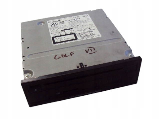 считыватель volkswagen oe 5G0035819