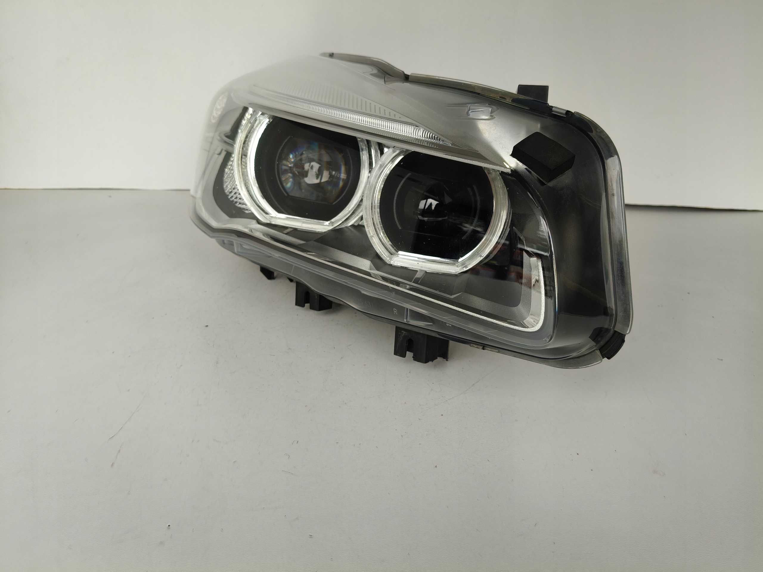 light right REFLEKTOR BMW 2 F45 F46 14-18 FULL LED