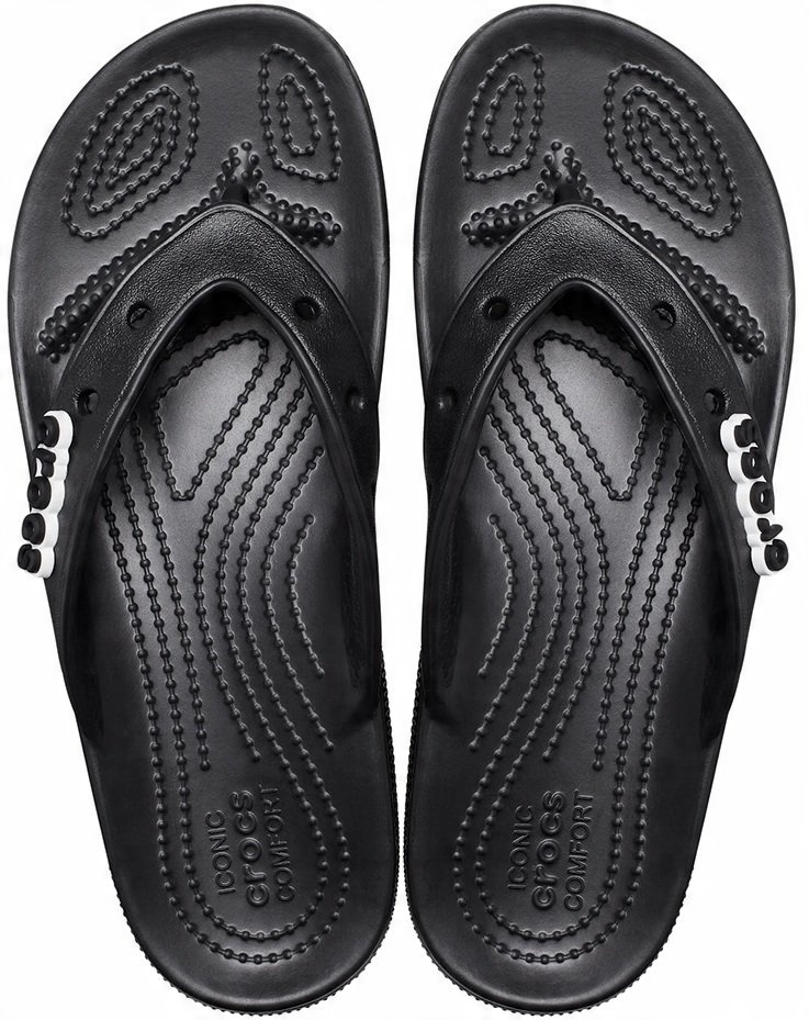

Klapki Crocs Japonki Na Basen Plażę rozmiar 46-47