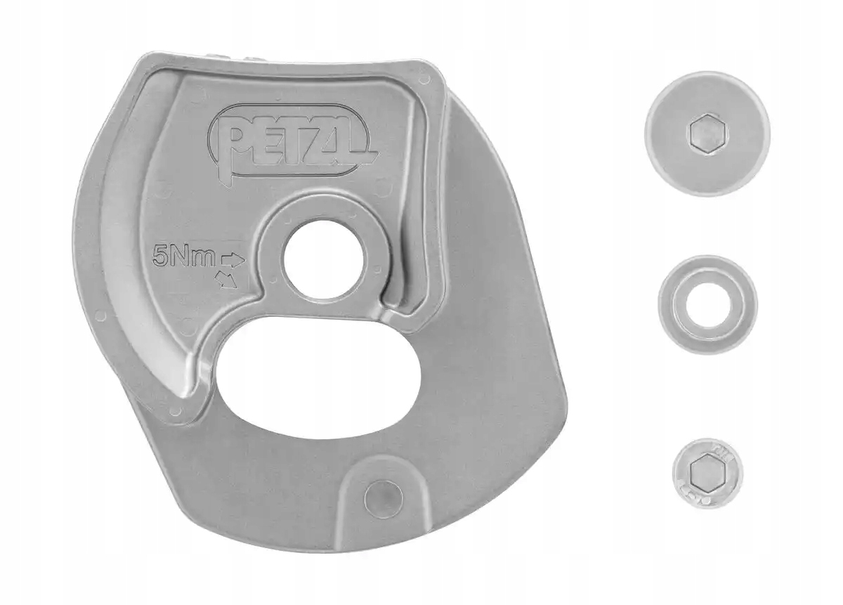 Zestaw naprawczy Petzl Rig