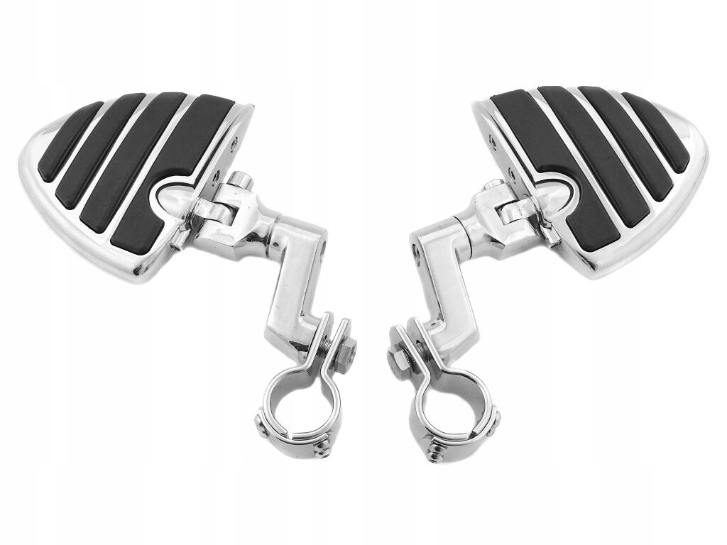 PG-267 - ПІДНІЖКИ YAMAHA XVS 650 1100 DRAG STAR