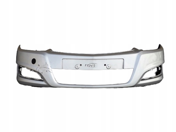 OPEL ASTRA 3 III H LIFT 07-14 ZDERZAK PRZEDNI PRZÓD 13225746