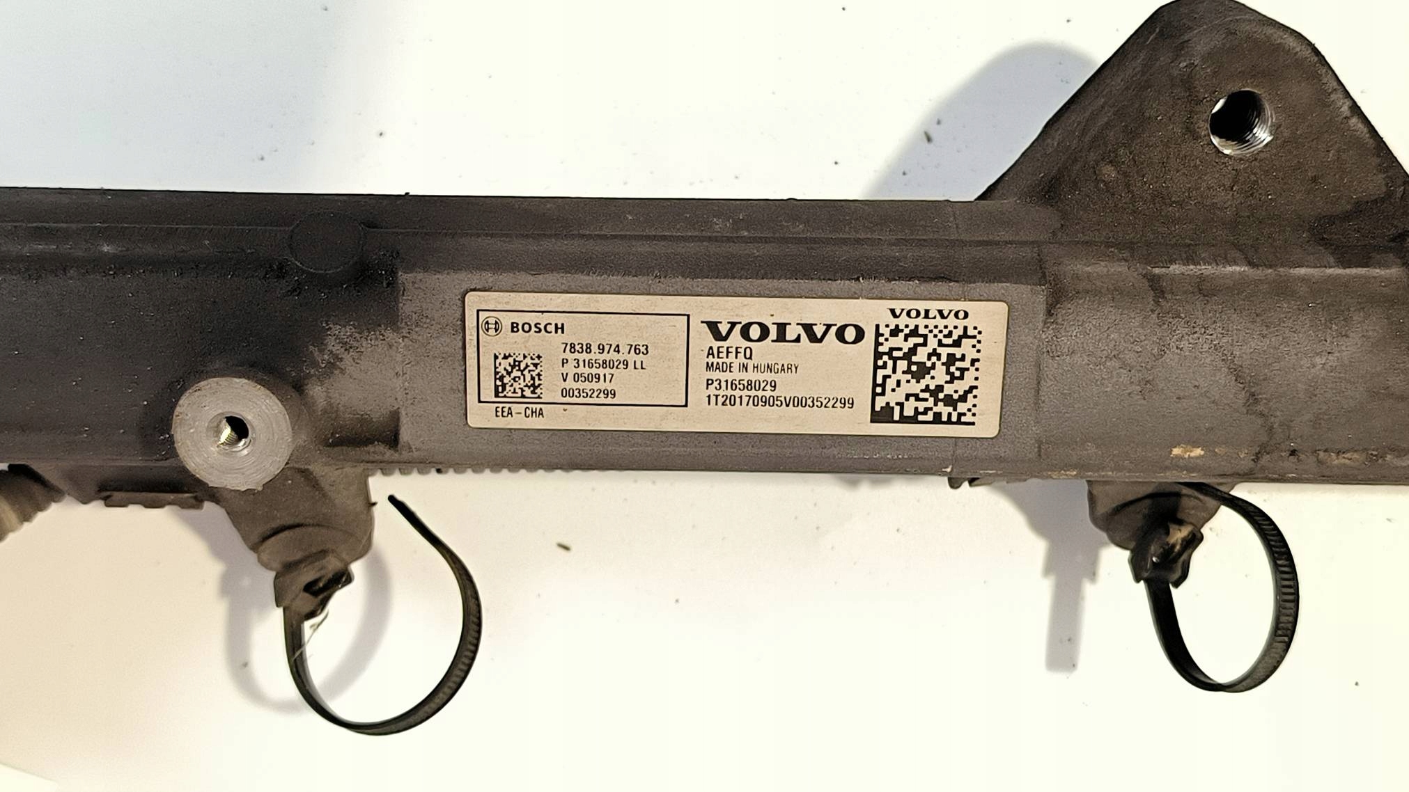 control 7806501800 VOLVO S90