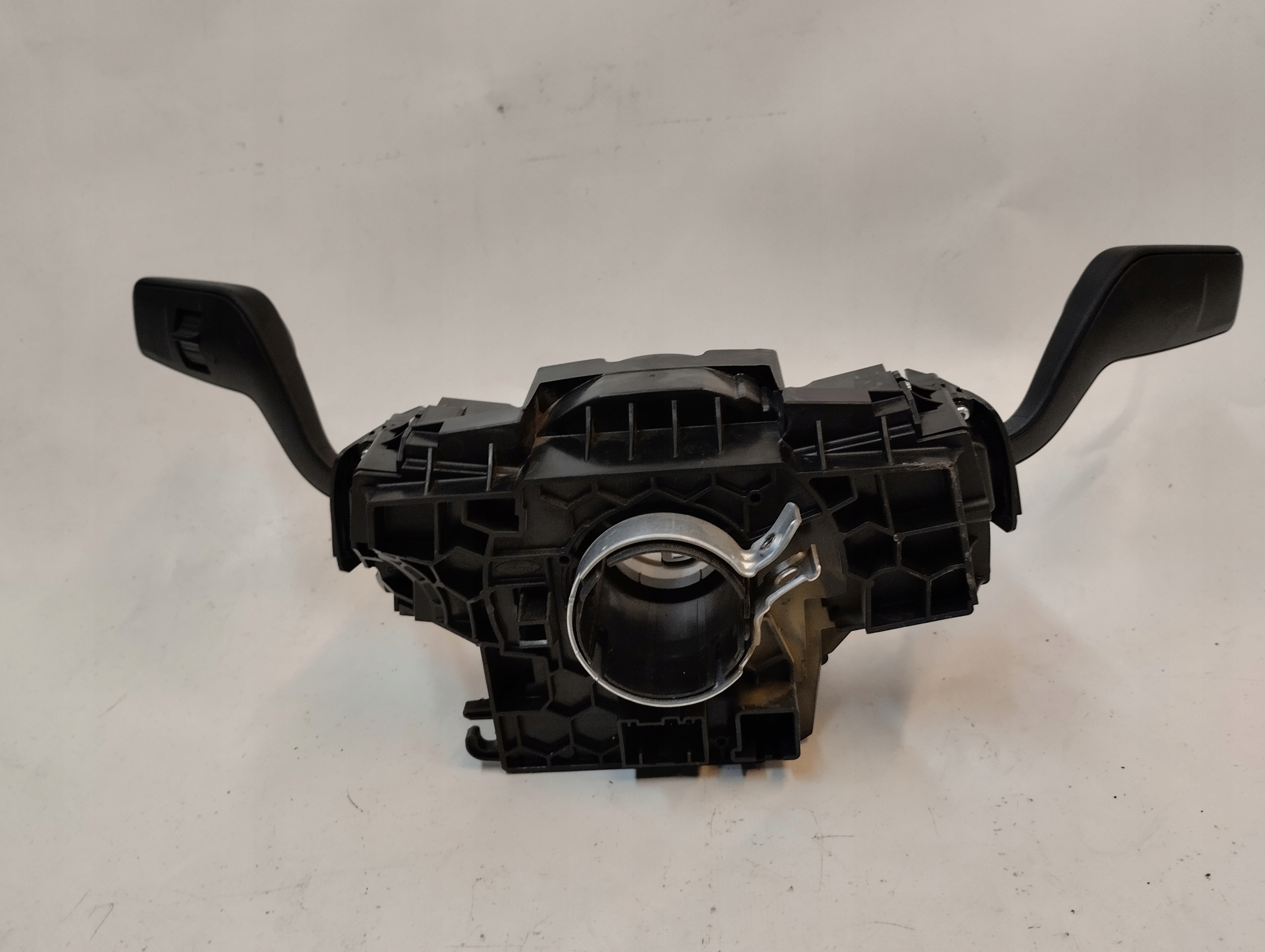 FORD ECOSPORT II LIFT steering wheel levers and controls control ring
