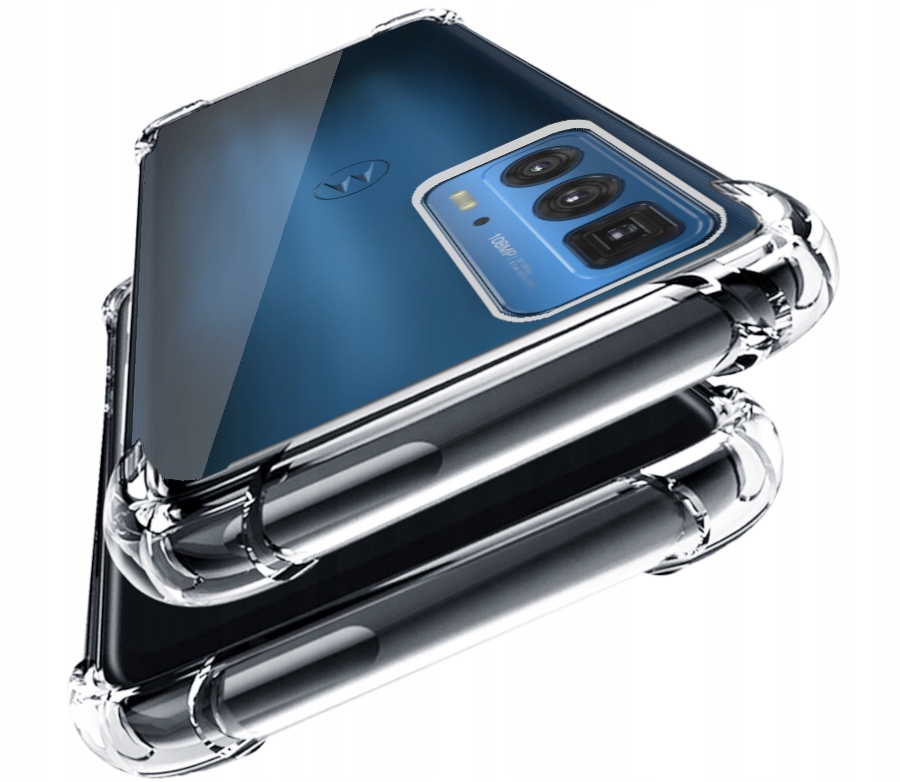 

Etui Pancerne Case Do Motorola Edge 20 Pro Szkło