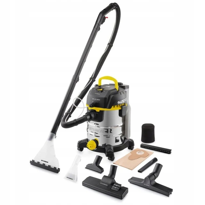 Vysavač multifunkční Hyundai VC 5850