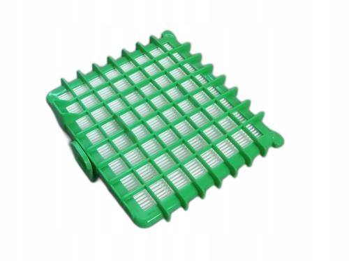 Filtr Wylotowy Odkurzacza Hepa -13 Rowenta Silence