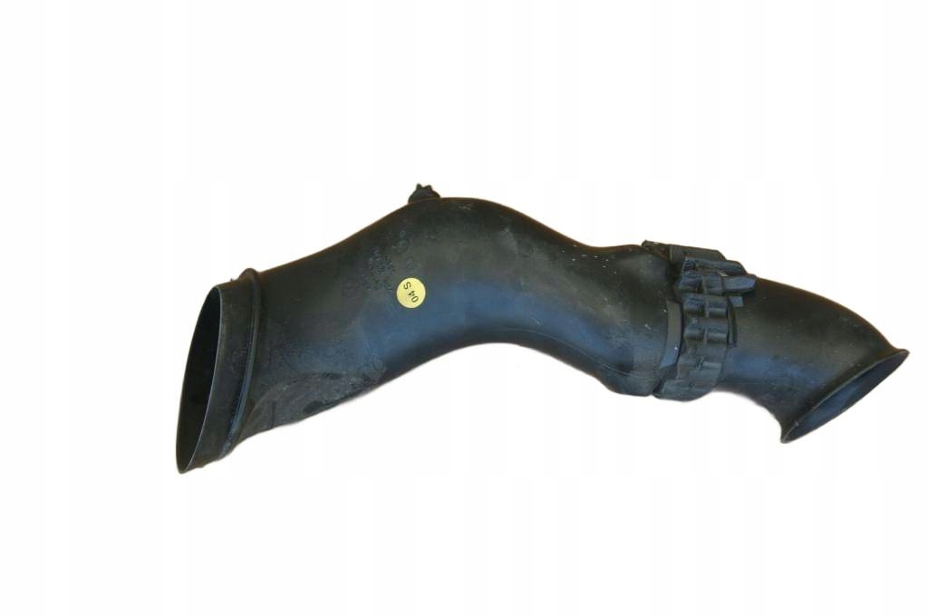 труба 7P6129609 vw