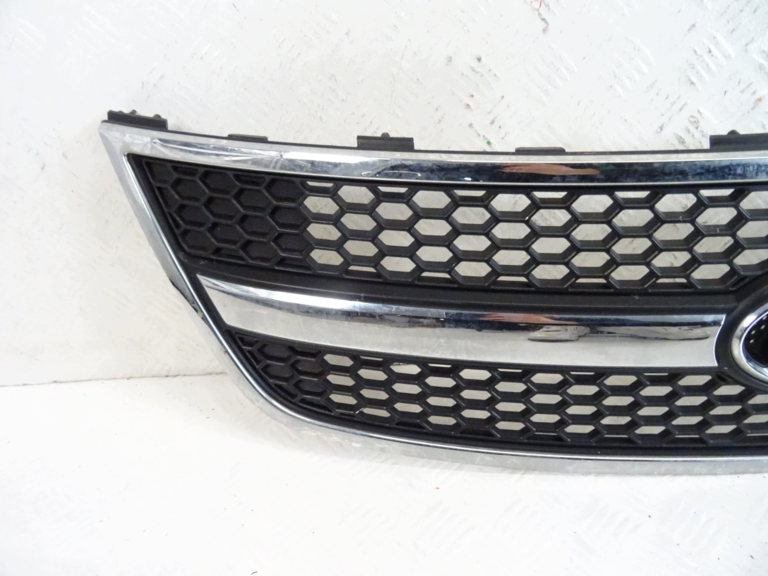 grill grille front HYUNDAI H1 II 86560-4H000