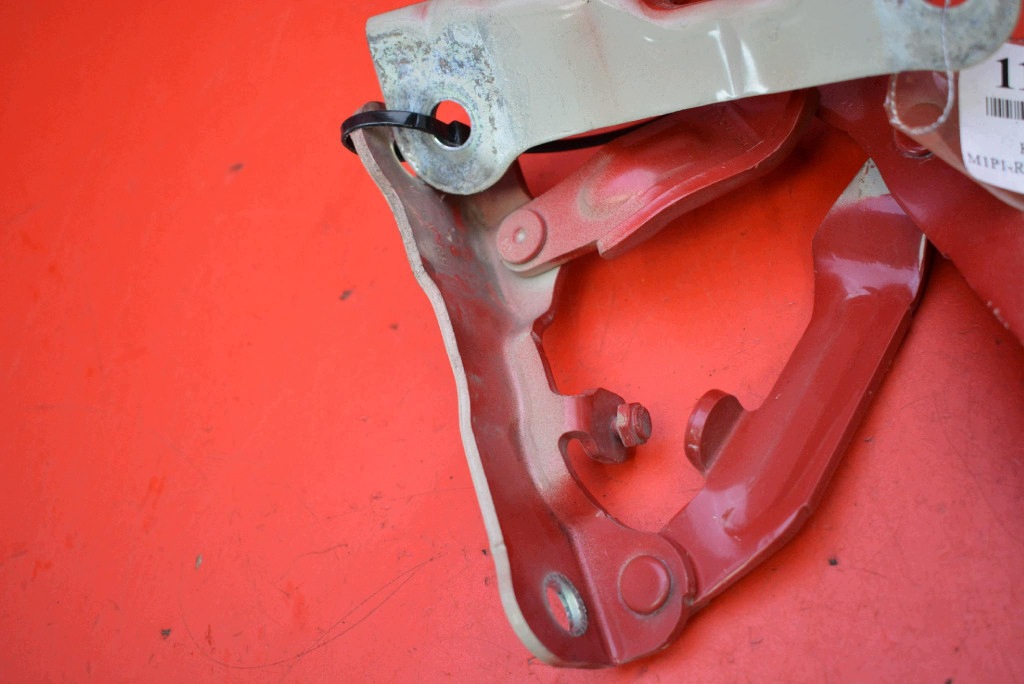 hinge bonnet hinges KIA EV6 GT 21