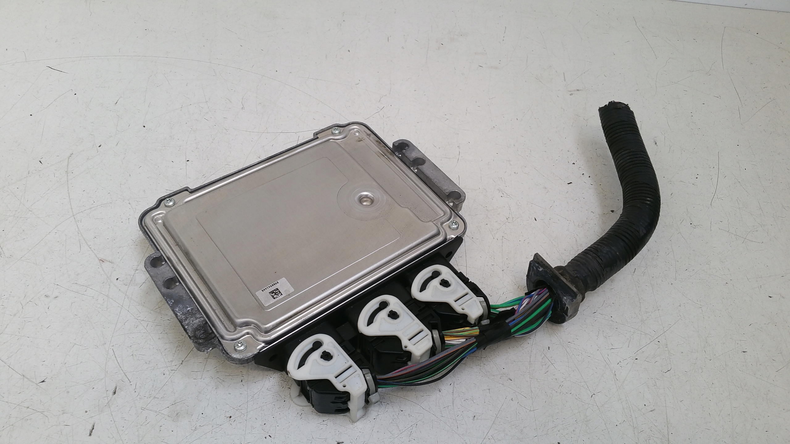 computer Motore 8M5112A650MA Ford Focus MK2