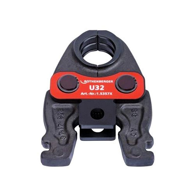 Rothenberger Szczęka zaciskowa U32 CFP694