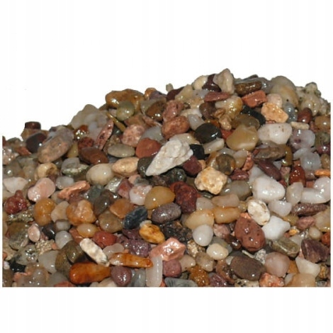 ŻWIR NATURALNY 2kg - frakcja 5-12mm - T4