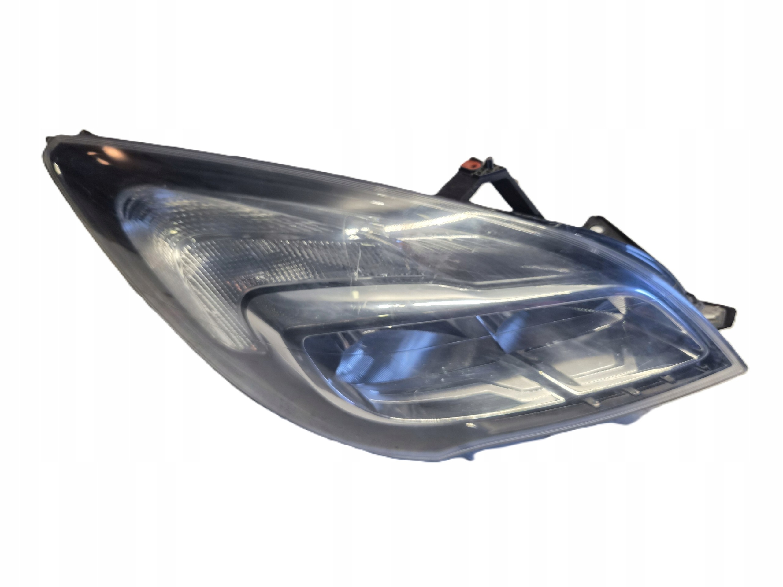 light right front OPEL MERIVA B 13372320