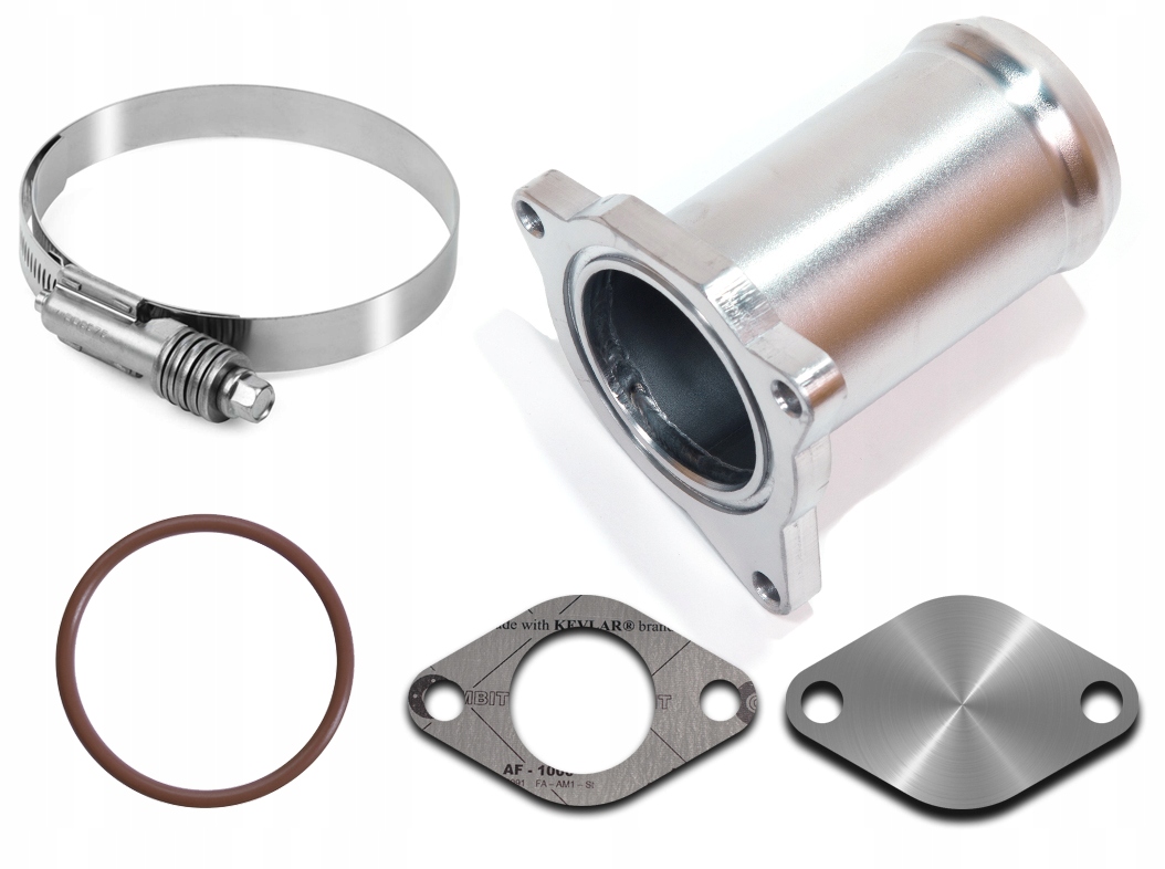 F91 Náhradní Krytka Egr 1.9 Tdi Axr Bkc Bkd Bls