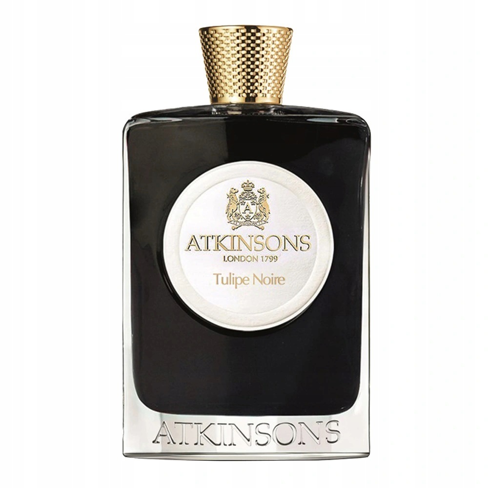 Atkinsons Tulipe Noire parfémovaná voda sprej 100 ml