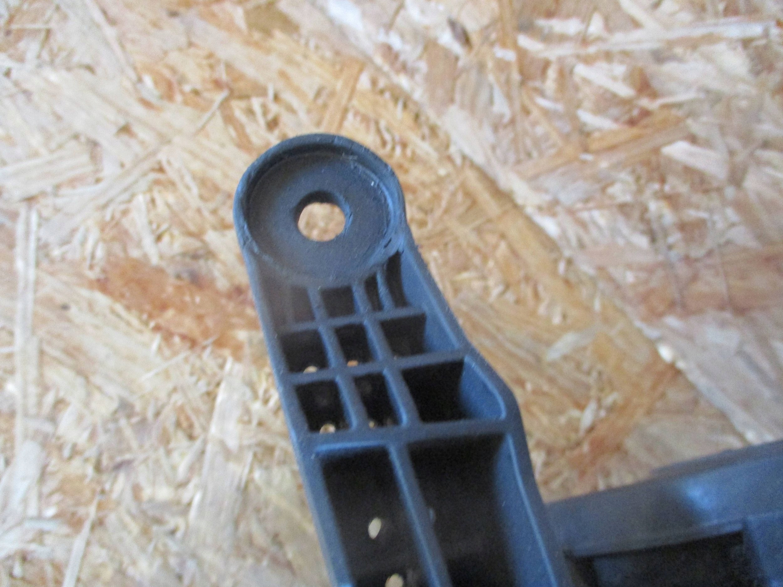 light front front right FORD ECOSPORT LIFT 17