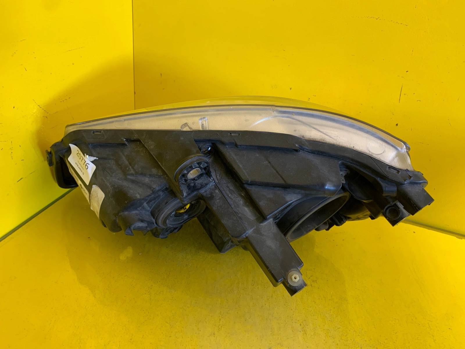 light right Chrysler Voyager 08-14 05113336AG