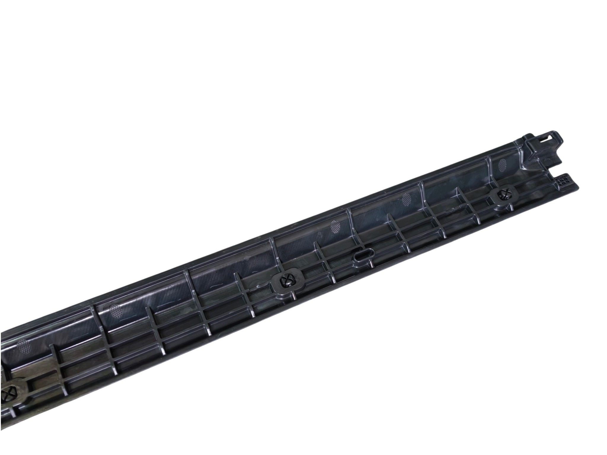 VW ID.3 ID.4 ID.7 CUPRA BORN cap moulding threshold right OE 1EA825530