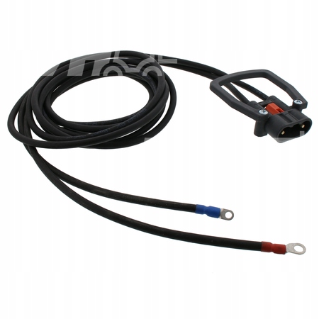 Mm2 - Штекер Rema MRC 160a с разъемом 3000/25 мм2