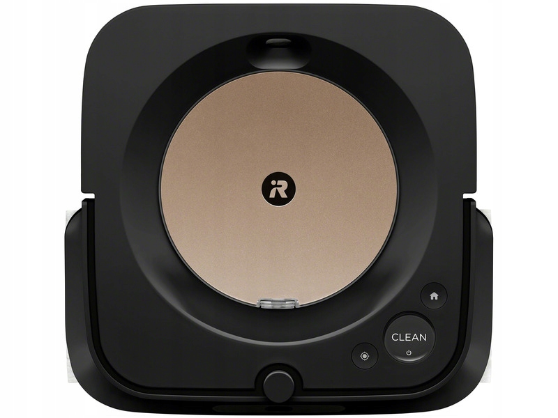 Robot mopujący IROBOT Braava czarny Jet M6132 wifi