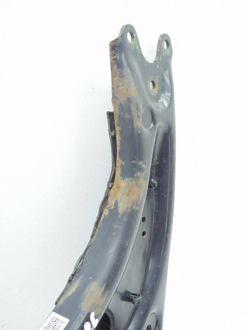 arm left front AUDI A3 8Y 5Q0407151AC