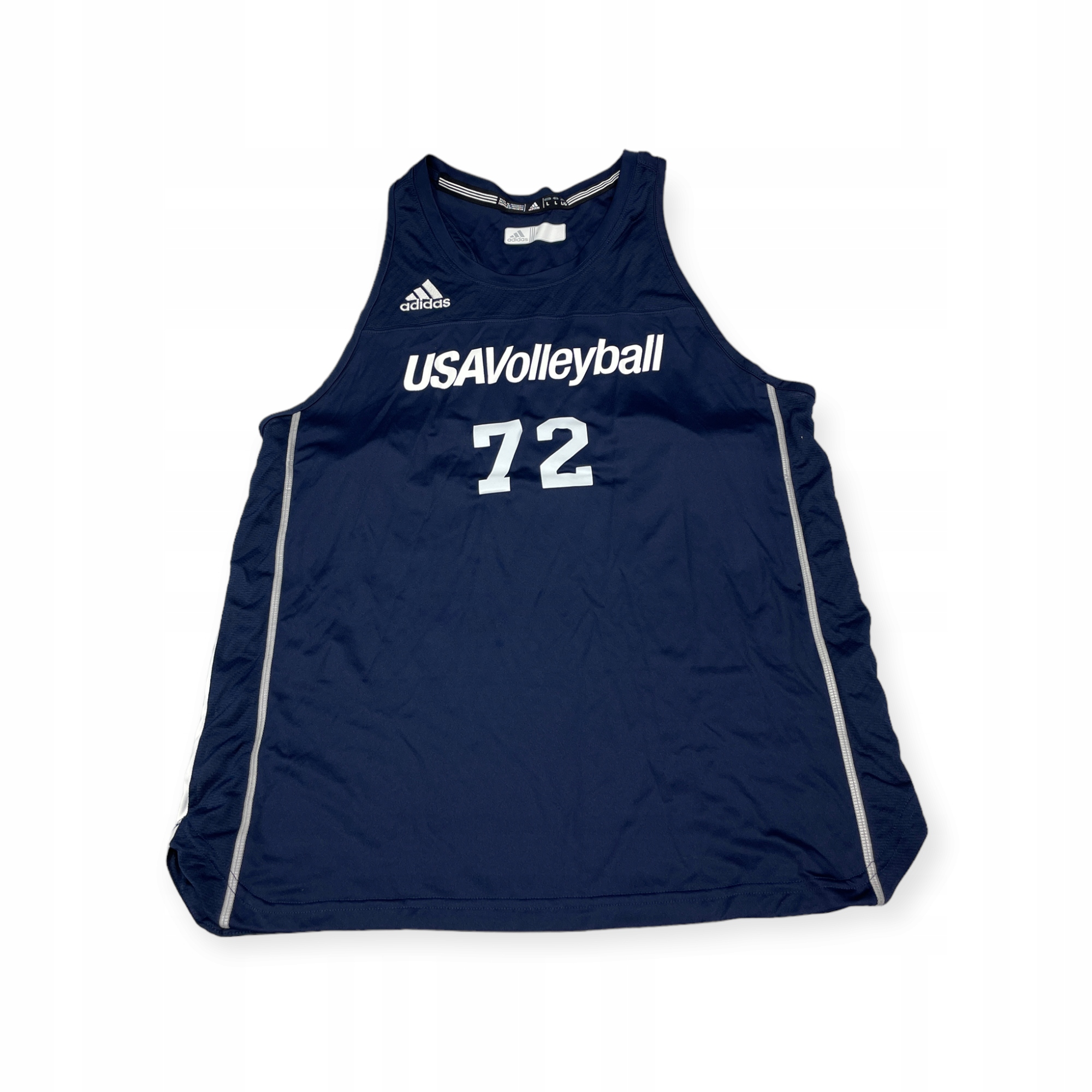 Bokserka męska USA Adidas Volleyball L 72