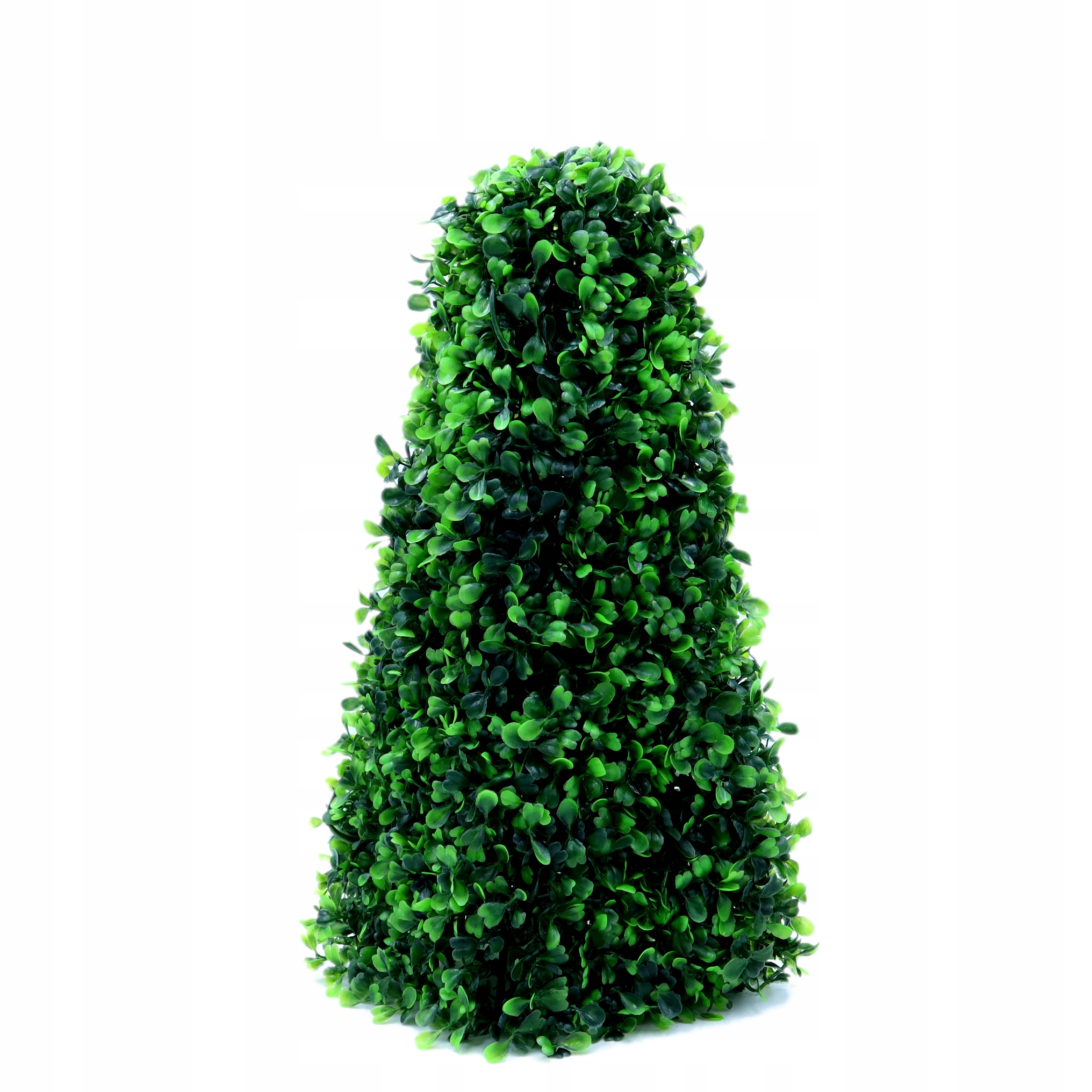 

Stożek z Bukszpanu bukszpan sztuczny 38cm