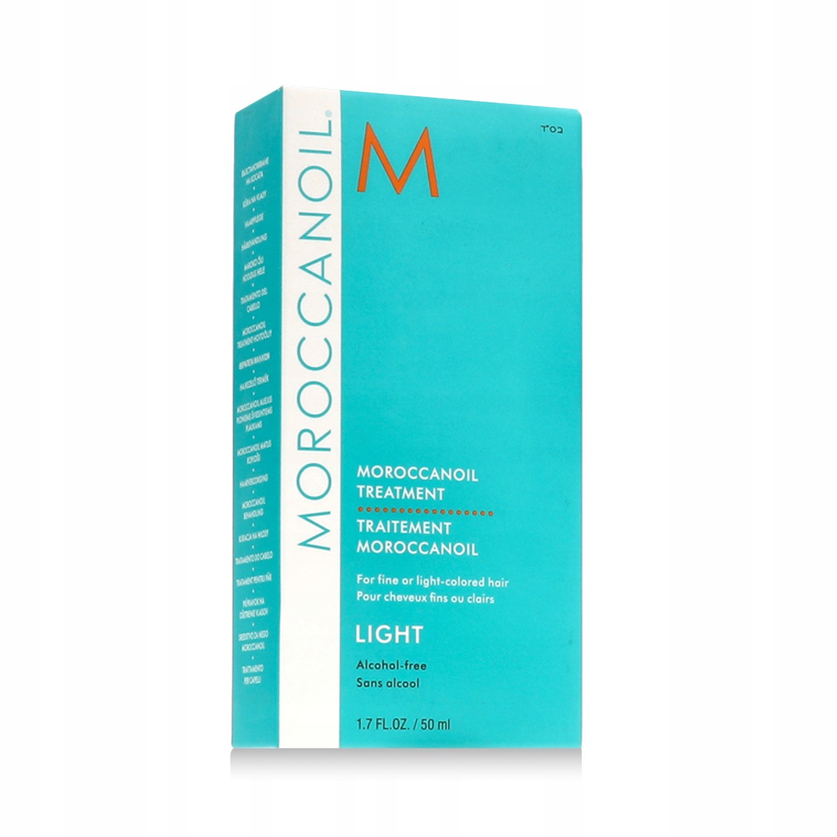 Moroccanoil Treatment Light 50 ml