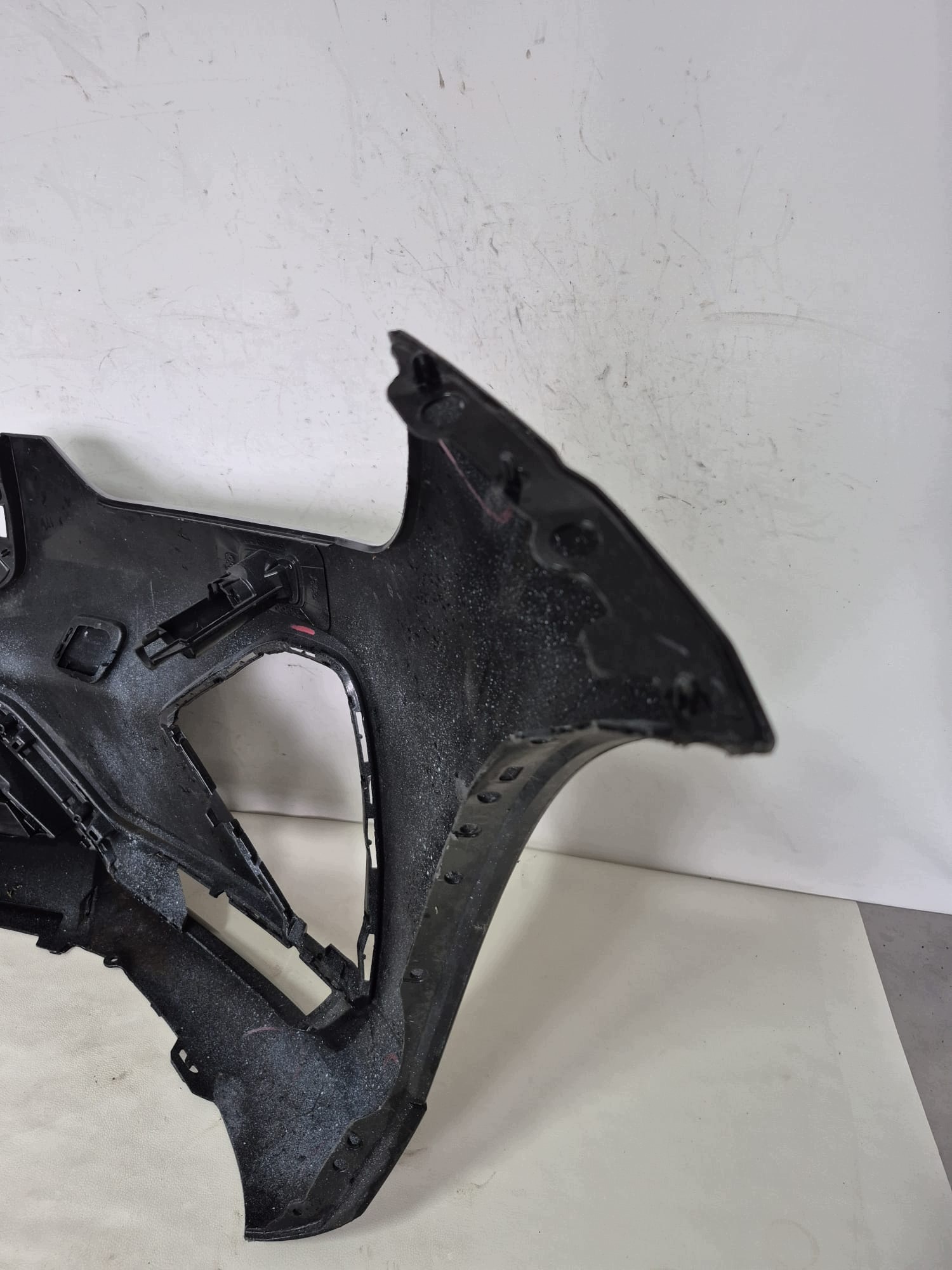 VOLVO XC60 II 2 R-design LIFT 21- bumper front front SPR PDC 32234958