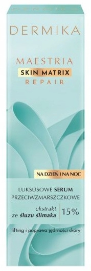 Dermika Maestria Serum Proti Vráskám