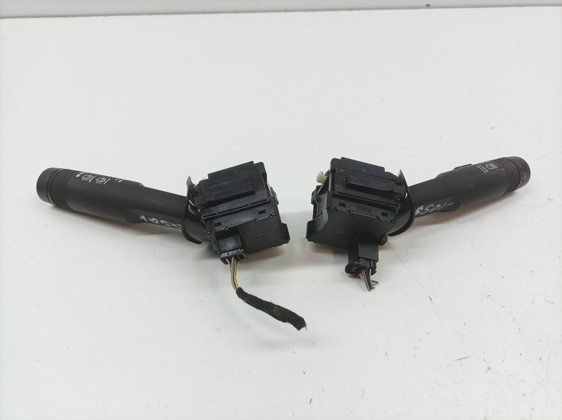 DEVIO LUCI TERGICRISTALLO TERGI 20941131 20941129 Opel Astra IV (2009- 2020 ) J