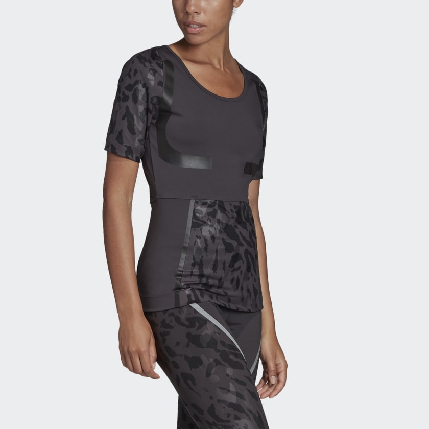 ADIDAS KOSZULKA STELLA MCCARTNEY EA2178 XXS Rozmiar XXS