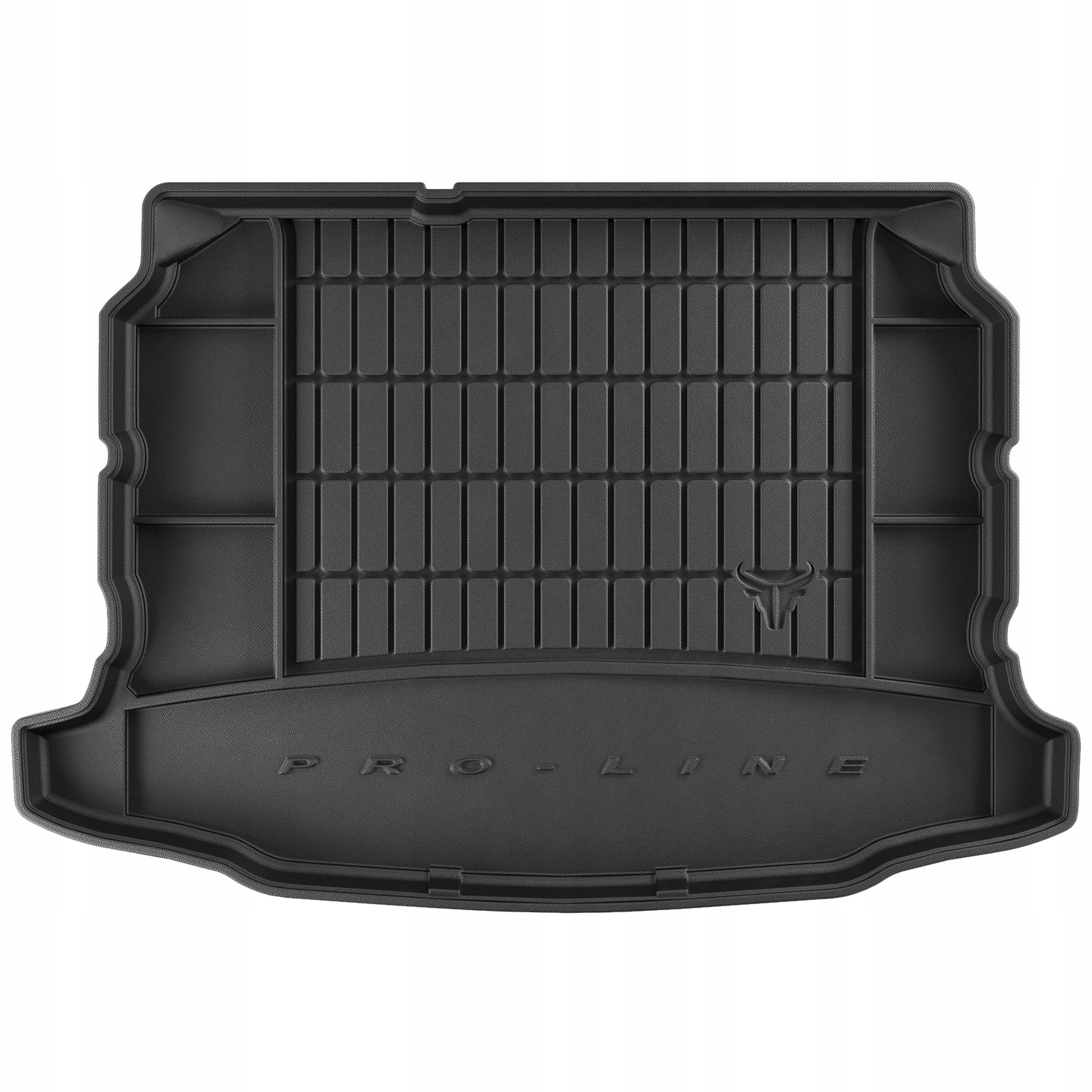 Podložka do batožinového priestoru Pro-Line Seat Leon III 2012-2020 Hatchback 5-dverová, be