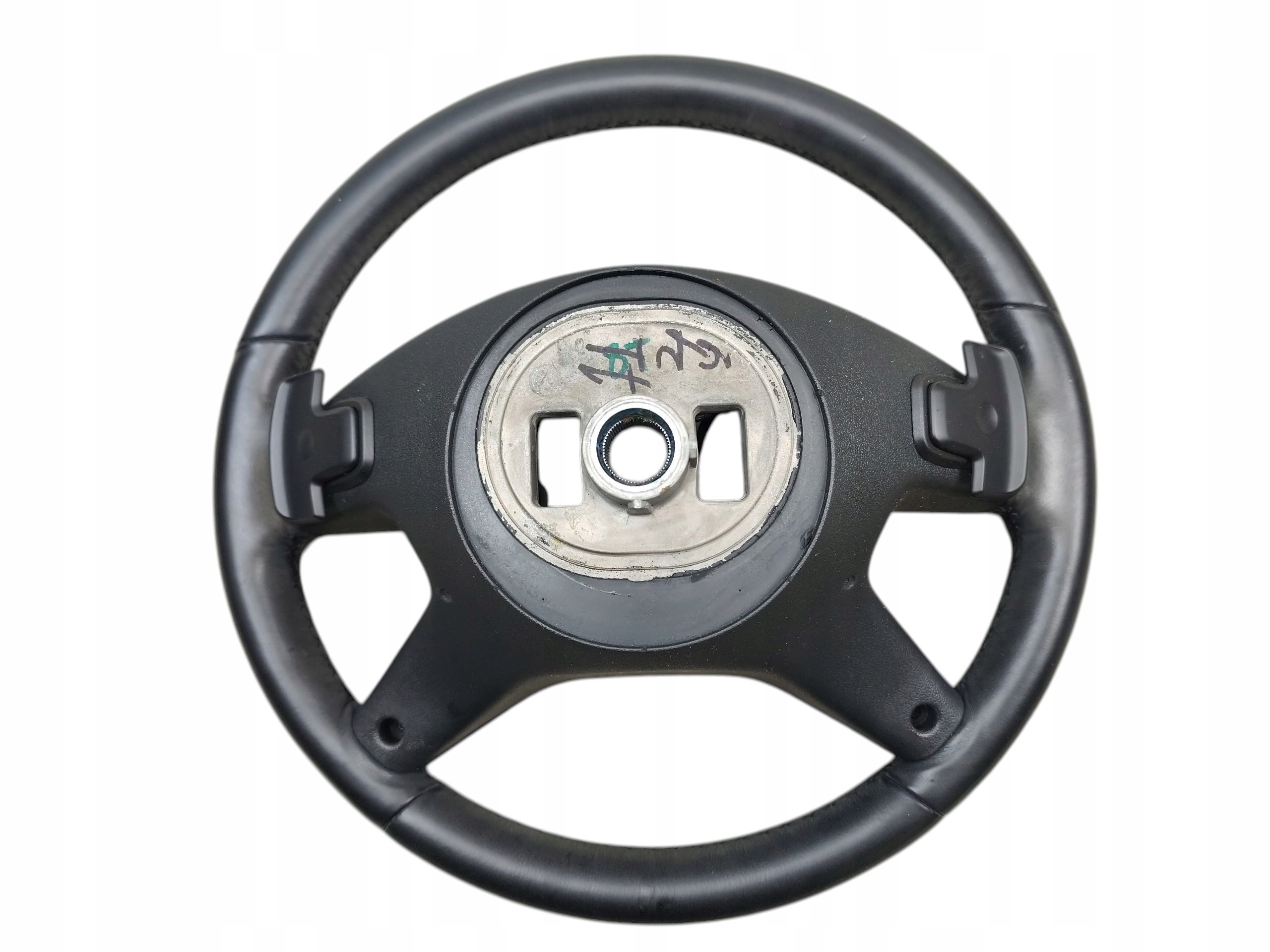lenkrad Leder MULTIFUNKCJA MERCEDES ML GL W166 A1664600103