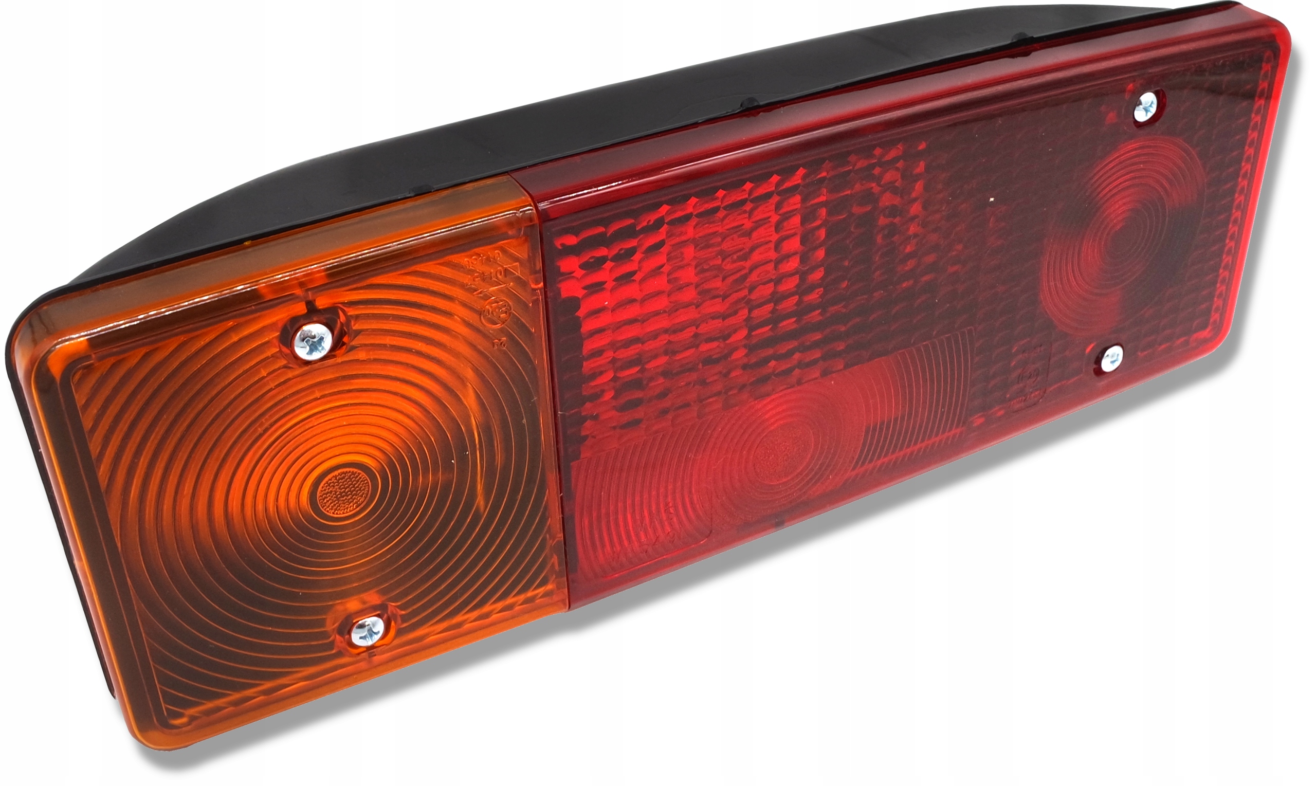 LAMPA TYLNA ZESPOLONA LEWA C-360 E549P WAŚ